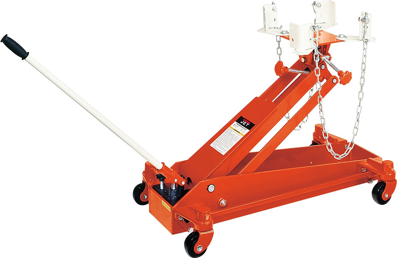 1 Ton Transmission Jack – Lawson Products