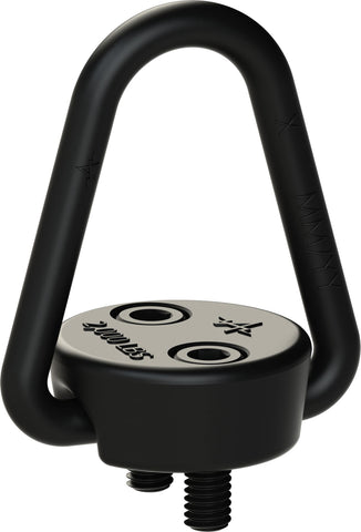 熱い販売 2,000 Flip-Flop, Ring, Hoist lb Products Lawson – Limit Load フライロッド