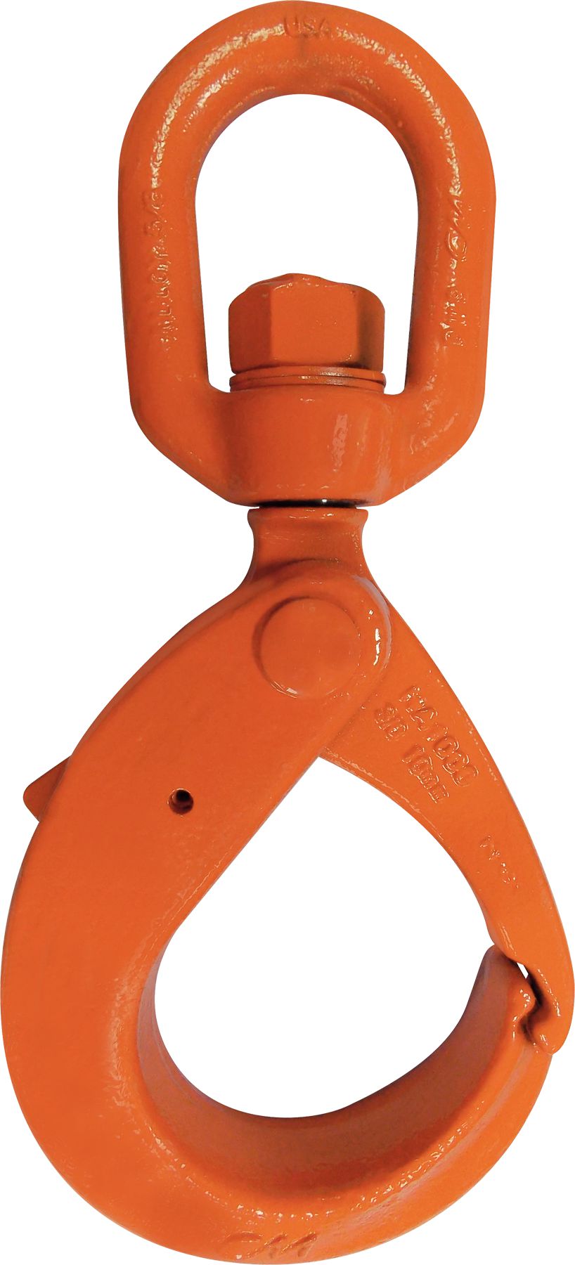 Clevlok Foundry Hook, Grade 100, 9/32