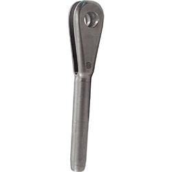 Wire Rope Terminal, Fork End, 5/32