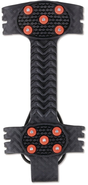 Overshoe