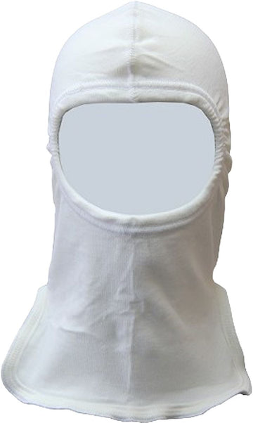 Balaclavas + Hoods