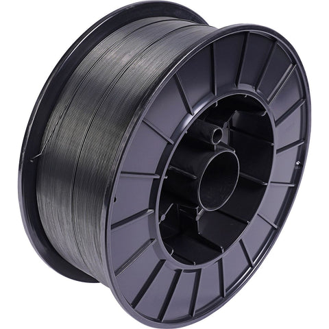 660 Mild Steel Flux Core Low Hydrogen Mig Wire .045X10Lb