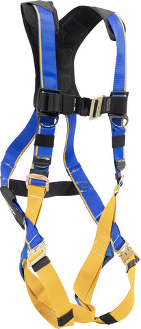 パステル COTTON H-type HARNESS ハーネス カスタマイズ 名前入 MY NAME ハーネス【クロスオーダー】