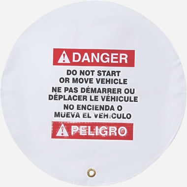 Lockout/Tagout