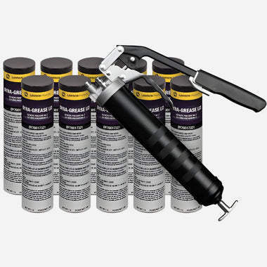 Grease Gun Bundles
