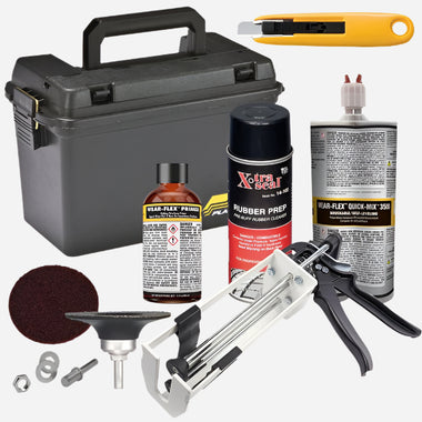 Mega Wear-Flex Leveling Kit