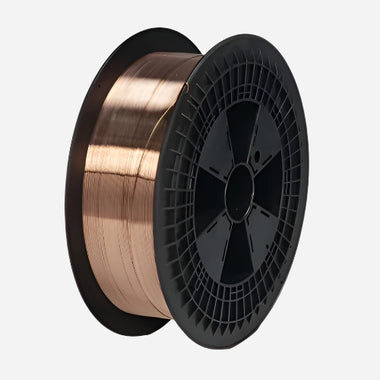 331 Mild and Carbon Steel MIG Welding Wire 0.035