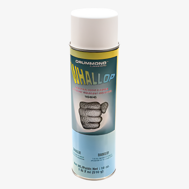 Quickpeel Heavy-Duty Citrus Solvent
