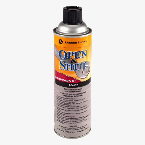 Drummond – Lawson Products