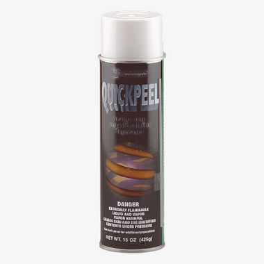 Whallop Heavy-Duty Industrial Foam Cleaner 18oz
