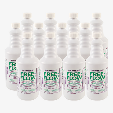 Ogle Glass Cleaner 19oz