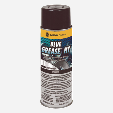 Blue Grease HT Multipurpose Grease