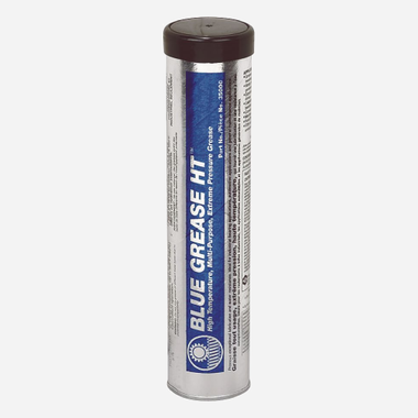 Blue Grease HT Grease 120lb