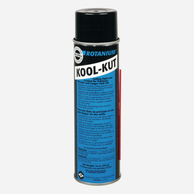 Kool-Kut™ Cutting Fluid 19oz