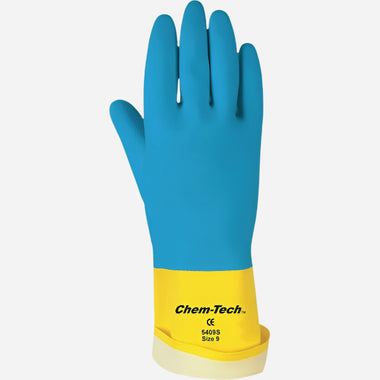 Chemical Resistance