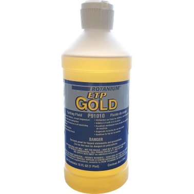LIQUID CHROME Pale Gold 2g #TR05 - TDI, Inc