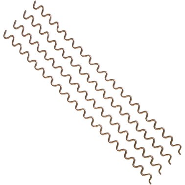 Dent Fix 1/2 LB Thin Wiggle Wire