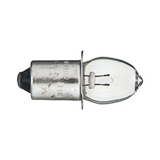  Flashlight Bulb 15 Hours 1.23 Candle Power - 95610