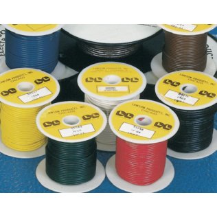 PRO Wire & Rack Bundle - 27 Spools
