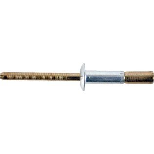 RivetKing® Tigerbolt® Structural Rivet External Lock 3/16" - 1543631