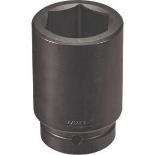  1" Drive Deep Impact Socket, 50mm - 1677095