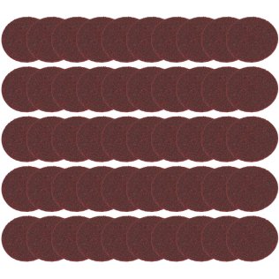 Tuff-Grit Twist-On Surface Conditioning Disc 3" Maroon - 17419M50