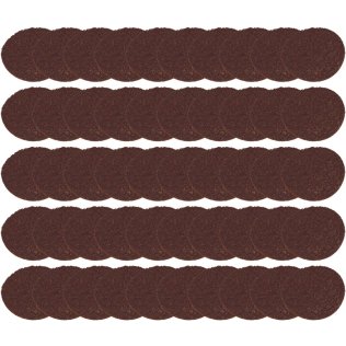 Tuff-Grit Twist-On Surface Conditioning Disc 2" Brown - 50277M50