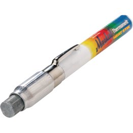 Markal® Temperature Indicating Crayon 300°F - CW1480
