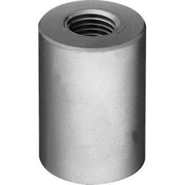 Lawson Reducing Coupler 316 Stainless Steel 2 x 1-1/4" - 1275260