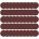 Twist-On Surface Conditioning Disc 3" Maroon - 17419M50