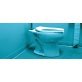 Husky® 303 High-Acid Toilet Bowl Cleaner/Disinfectant - 42299