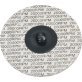  Cotton Fiber Disc 3" - 10968