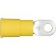  Ring Tongue Terminal 12 to 10 AWG Yellow - 5828