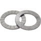 Nord-Lock® Lock Washer Self-Locking Steel 3/8" - 58094
