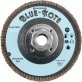 Blue-Kote Phenolic Backing Plate Flap Disc 4-1/2" - 29530