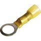  Ring Tongue Terminal 12 to 10 AWG Yellow - 15039