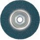 Blue-Kote Aluminum Backing Plate Flap Disc 4-1/2" - 27990