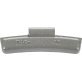  FNZ Series Zinc Clip-On Wheel Weight 40g - KT14903