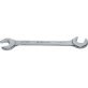 Williams® Wrench, Open End, Double Head Miniature, 9/16" - 19483
