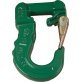 LiftAll® Direct Connect Hook Green - 1417601